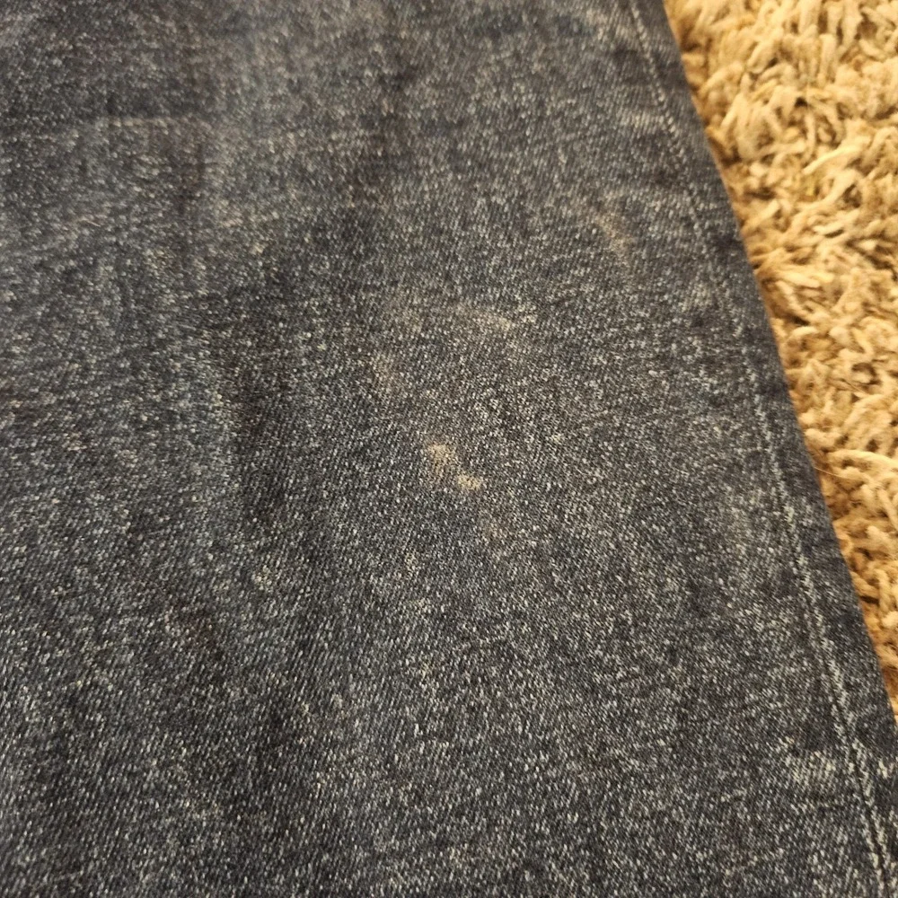 Abercrombie & Fitch Jeans Women The Slim Straight Ultra High Rise‎ Size 29 Long